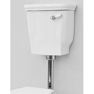 Сливной механизм для комбинации со средним бачком ArtCeram Hermitage